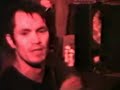 SNFU - I FORGET, CANNIBAL CAFE Scotland 1994