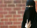 Niqab, Niqab,
