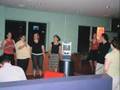 Rarin' Librarians - UWO FIMS 2006 Slideshow