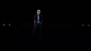 Toshi – 全日本大学ストリートダンス選手権 2017 Judge Move (Another angle)