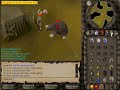 I made a short video of me killing one Giant mole a few weeks ago and decided to make a longer version :P It gets owned even more XD