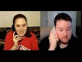 Twilight Discussions Episode 1, Part 1 (DJ & Shannon)
