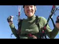 Paragliding Extreme Glider Control 3!!!