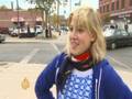 Ohio voters head to the polls - 7 Oct 2008