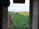 Kanto Railway Joso Line Cockpit View (3)