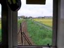Kanto Railway Joso Line Cockpit View (3)