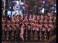 Desfile de Moros y Cristianos en Alicante Desfile de Moros y Cristianos en Alicante