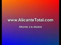 desfile de moros y cristianos en alicante