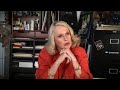 Tippi Hedren Interview, Part 4 - CatChannel - CatChannel.com