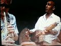 Gnaouas-Gembri+Sax Solo Jean-Marie Briere - Morocco