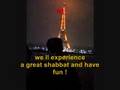 WORLD SHABBAT CHANUKA 2007 : MISSION POSSIBLE