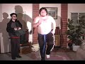 Ronny 2 tough: Robo-tai-cho episode