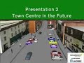 The future of transport in Grantham (1 of 2)