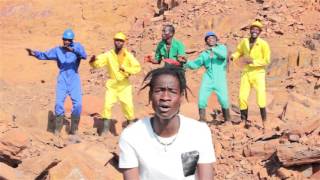 Tocky Vibes Mari Official Video 2016