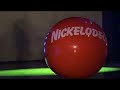 I got Slimed at the Nick Hotel in Orlando