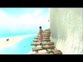 cbeyond's LocoIsland in Playstation Home