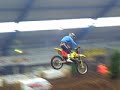 indoorcross schijndel