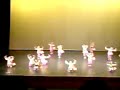 Anderson Secondary SYF Malay Dance Central Judging 2007