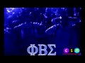 Phi Beta Sigma Step Off 2009 Mtsu