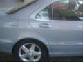 Mercedes-S500-2004