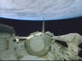 STS-120 Discovery 2007.10.23 UFO