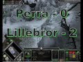 Necrons win after only 7 mins