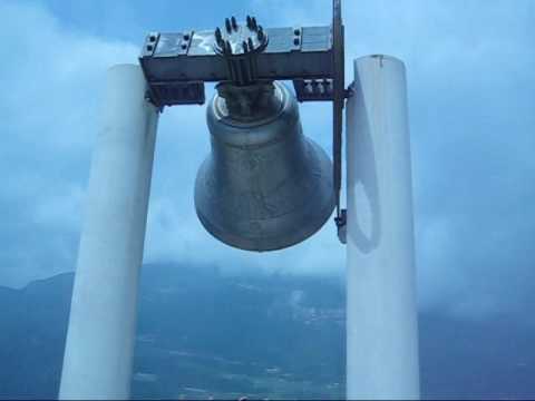 LA CAMPANA DI ROVERETO