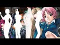 亂online 157技~私服的197技~
