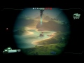 This is a quick overview and demonstration of the Juggernaut's MIRV Launcher. Play today! tinyurl.com Please note that the specific range, aoe radius, and damage values may change with future patches.