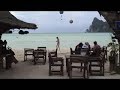 commenting on what i see 4 years on from the tsunami in phi phi.