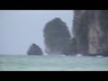 commenting on what i see 4 years on from the tsunami in phi phi.