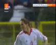 Torres 1 - 0 Belgium