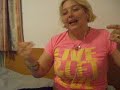 Crazy Hoe
