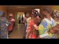 Crises Converge on Burkina Faso