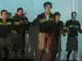 GCIC Dance Troupe Acquaintance Party 2008 (Full Version)