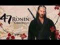 47 Ronin 2013 Official Trailer by NMA (Keanu Reeves movie)