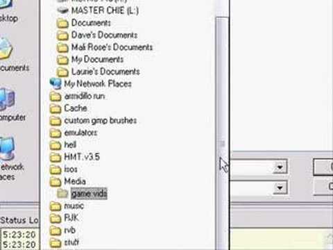 how to create a ppf patch