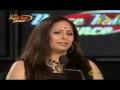 India's biggest dance talent show, Dance India Dance on Zee TV is back with its second season. After the success of its first season, the reality show has emerged as the ideal platform for talented and aspiring dancers to become dancing sensations. Season 2 brings higher level of competition for promising trained and professional dancers. The participants compete under the patronage of three well-known masters - Remo D'Souza, Geeta Kapur and Terence Lewis. Mithunda continues to be the Grandmaster helping the participants realize their dream of becoming India's next Dancing Star The show is the ultimate dance and musical extravaganza.