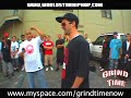 First battle in Orlando on August 30th.  Both emcees are going for their first win.