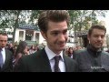 The Amazing Spider-Man | UK Premiere