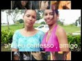 Para meus amigos (Ao amigo distante Cristina mel)