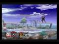 Super Smash Bros Brawl US and JPN voice differences