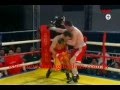 Omar Weis KO8 Oscar Medina
