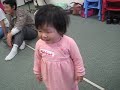 I can dance