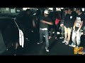 Playboi Shuffling At Nogales Session NME HD