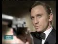 The Wright Bond Daniel Craig lookalike