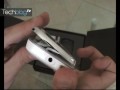 Nokia N97 white unboxing (Greek)