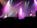 Alain Bashung - Festival les Nuits Secrètes 2008