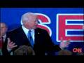 videos de Saxby Chambliss gives his victory speech