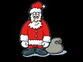 Satan Claus.